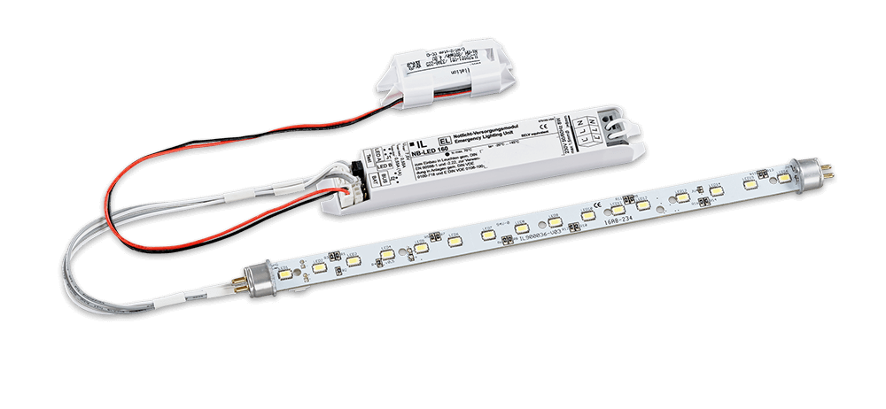 U-LED-T16 Einzelbatterie 
