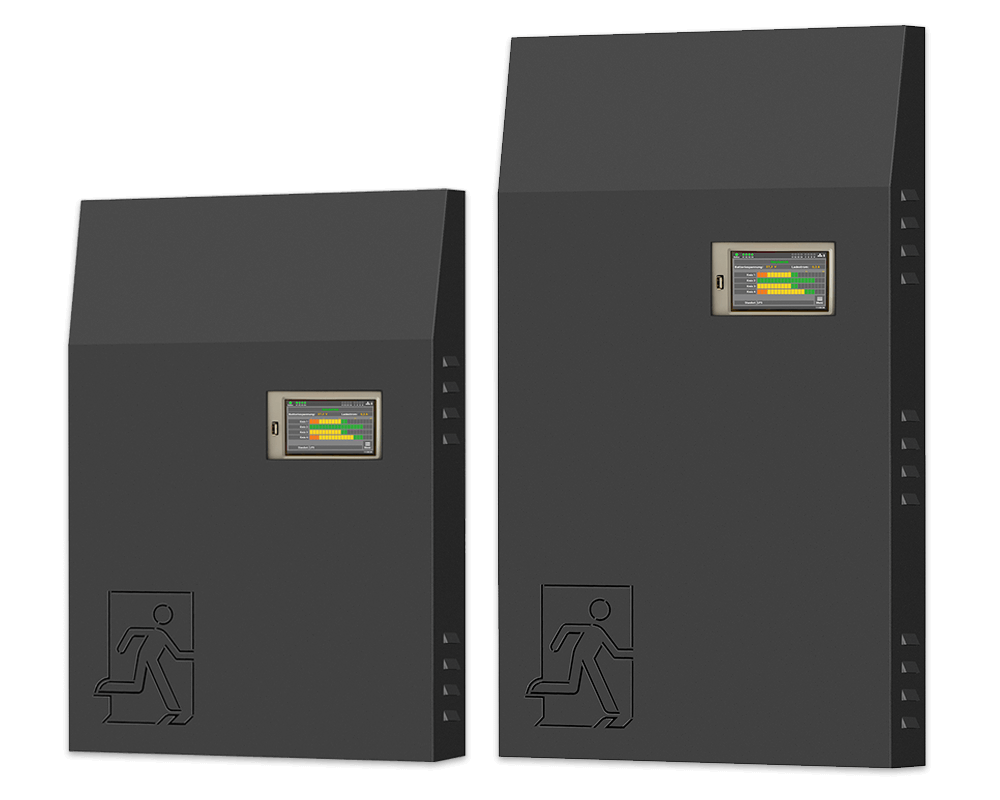 AVS-LPS 230-500