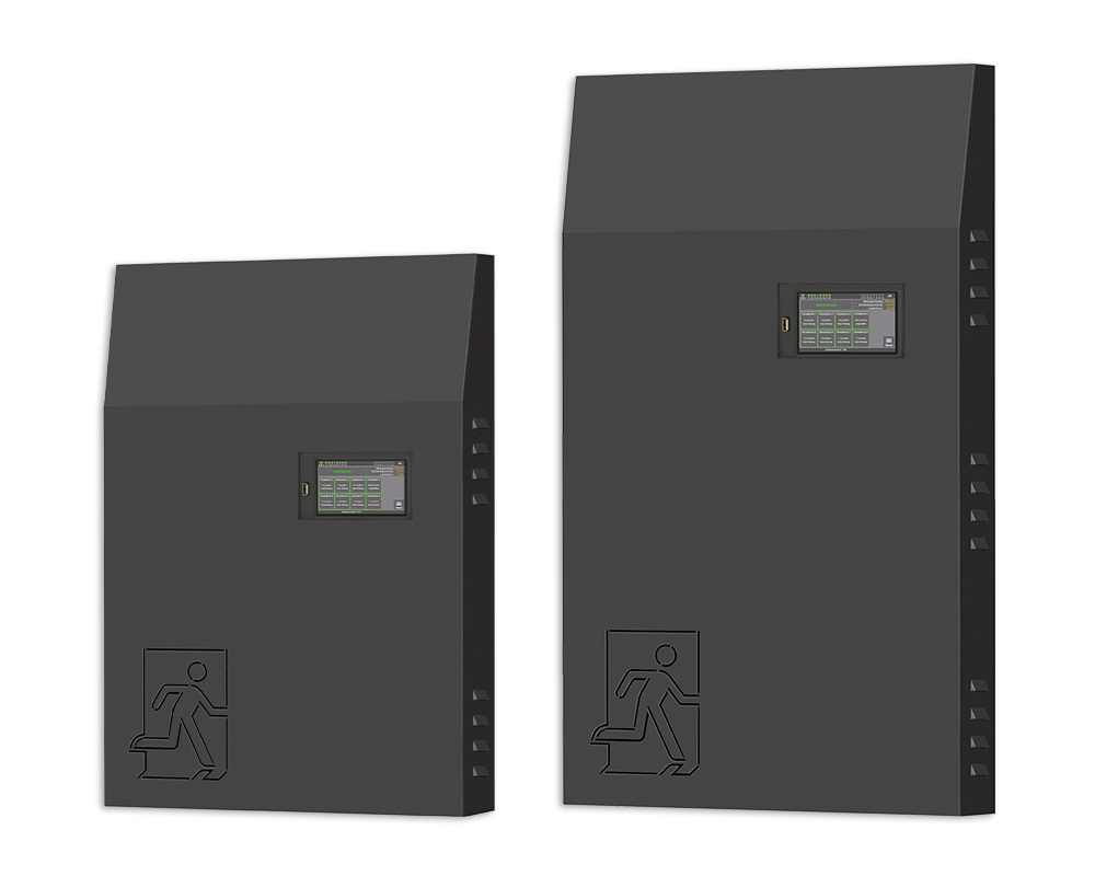 AVS-LPS II 230-500