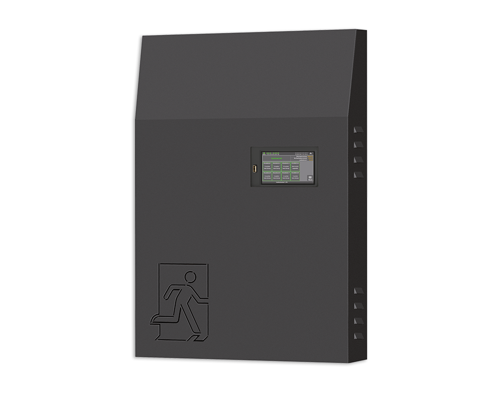 AVS-LPS II 230-200