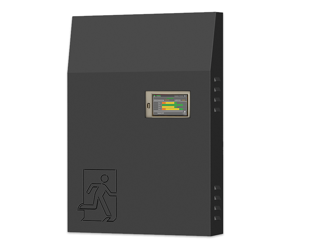 AVS-LPS 230-200